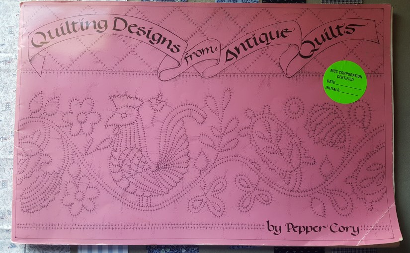 Gift of Hand&nbsp;Quilting