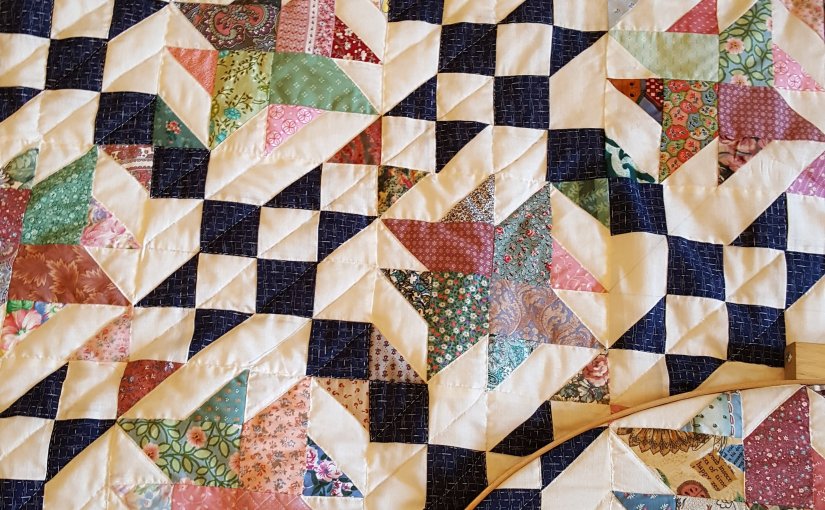 The Road to&nbsp;Oklahoma