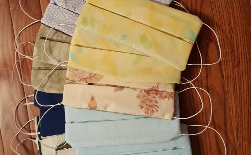 We Really SHOULD Be Doing&nbsp;This